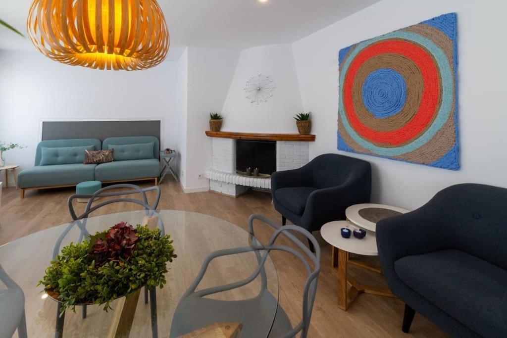 Apartament Les Cases Les Cases d'Alcanar Eksteriør bilde
