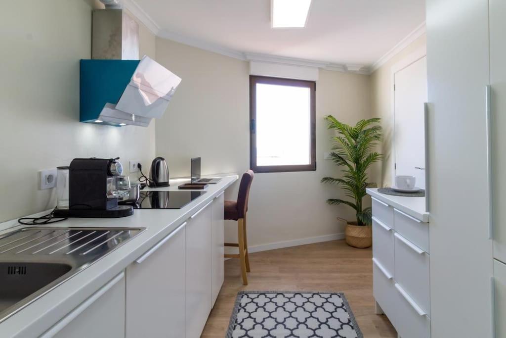 Apartament Les Cases Les Cases d'Alcanar Eksteriør bilde