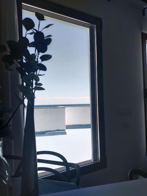 Apartament Les Cases Les Cases d'Alcanar Eksteriør bilde