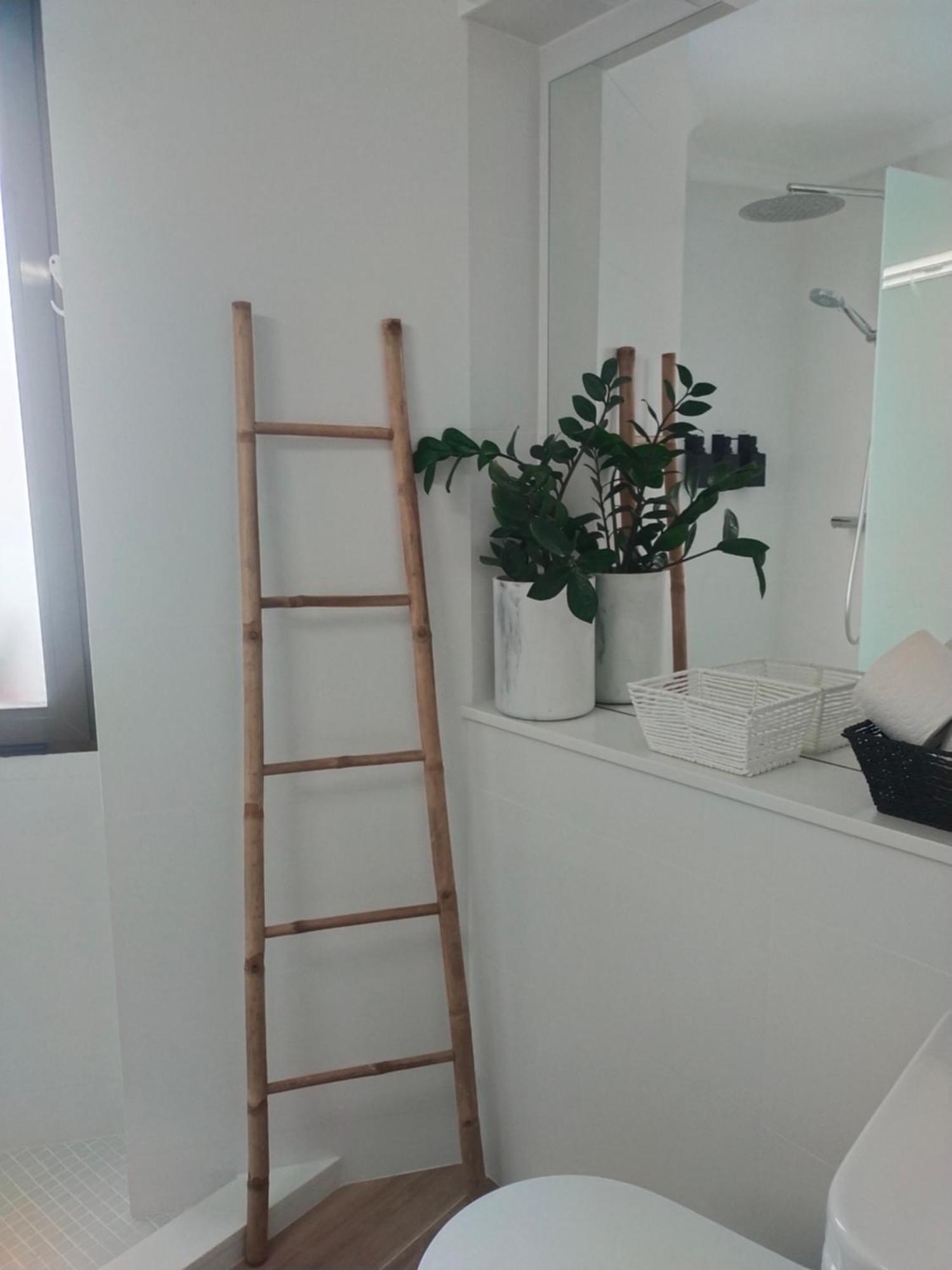 Apartament Les Cases Les Cases d'Alcanar Eksteriør bilde