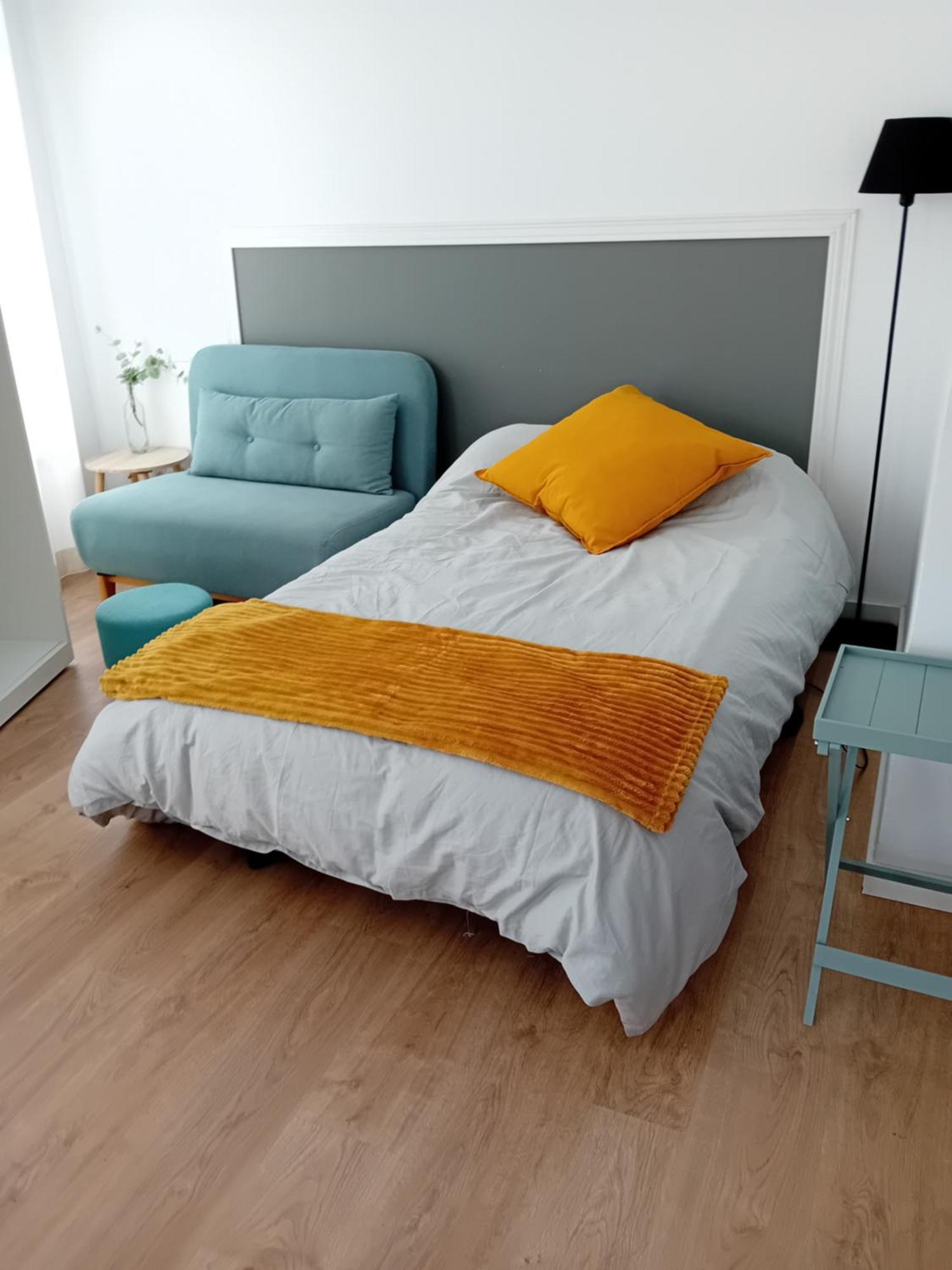 Apartament Les Cases Les Cases d'Alcanar Eksteriør bilde