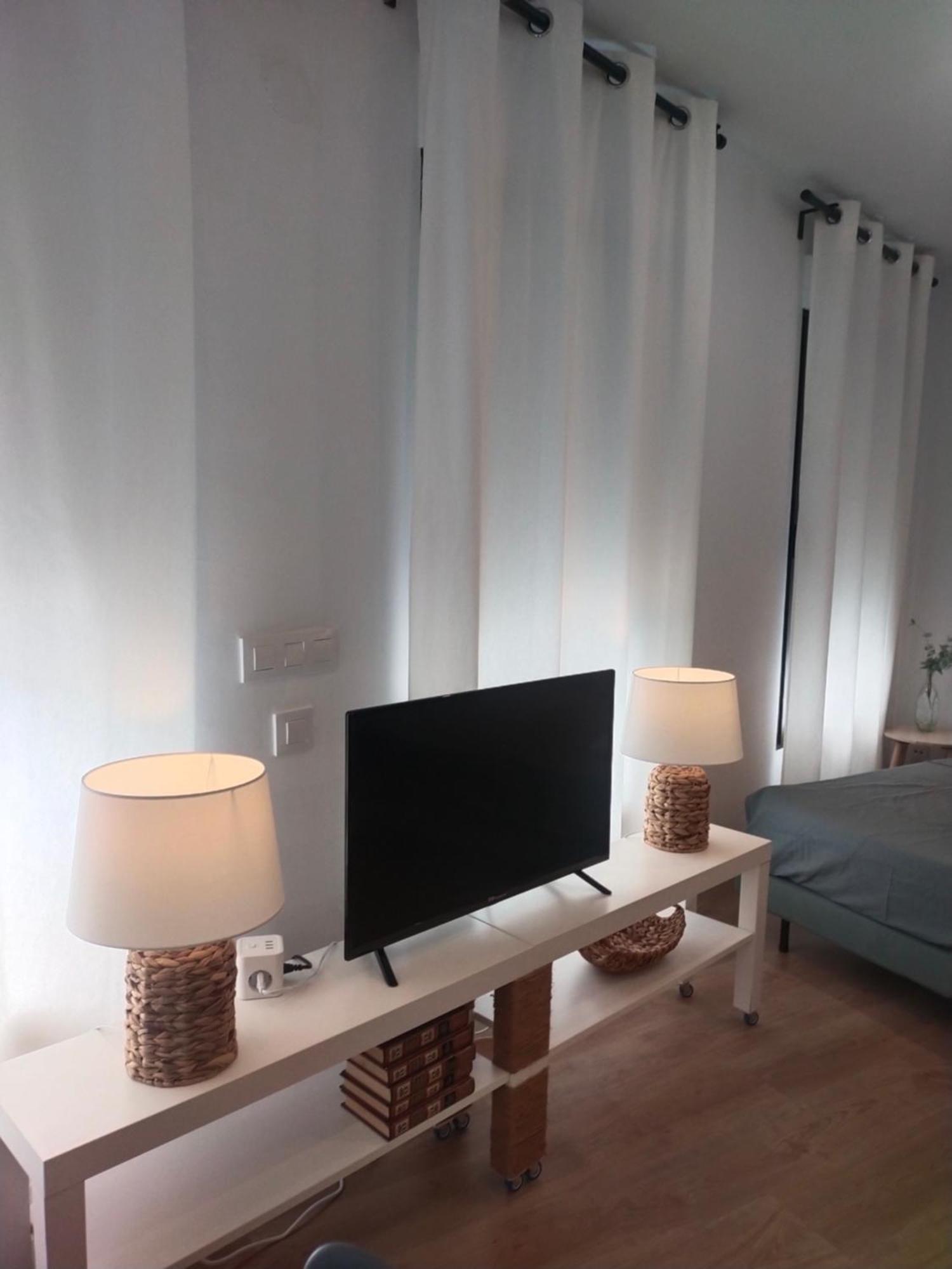 Apartament Les Cases Les Cases d'Alcanar Eksteriør bilde