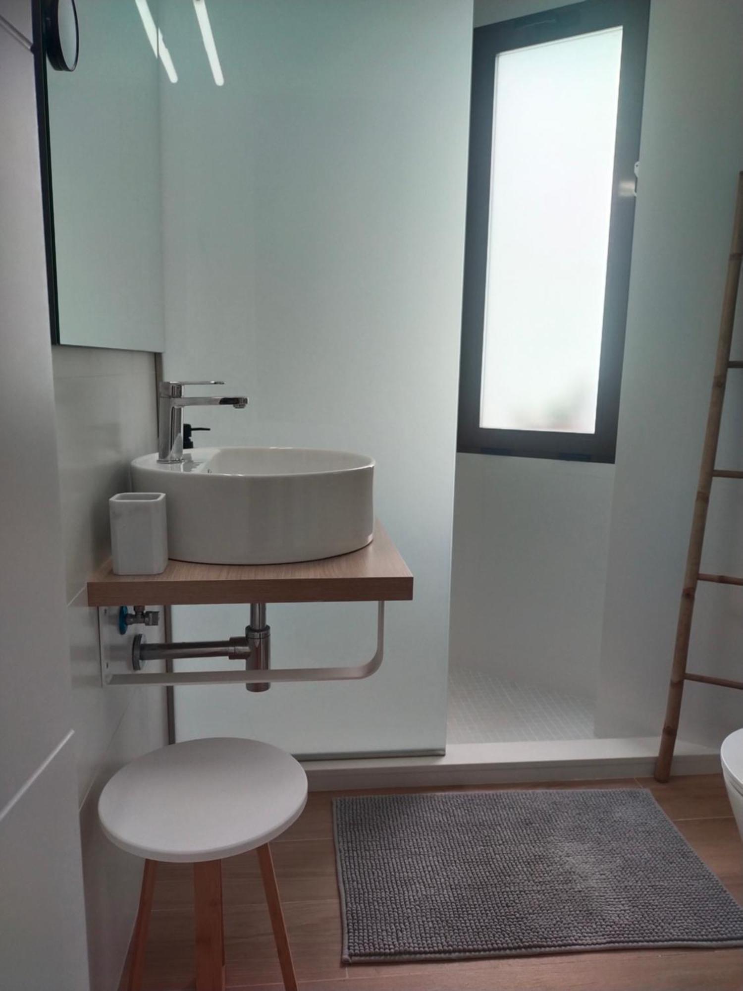 Apartament Les Cases Les Cases d'Alcanar Eksteriør bilde