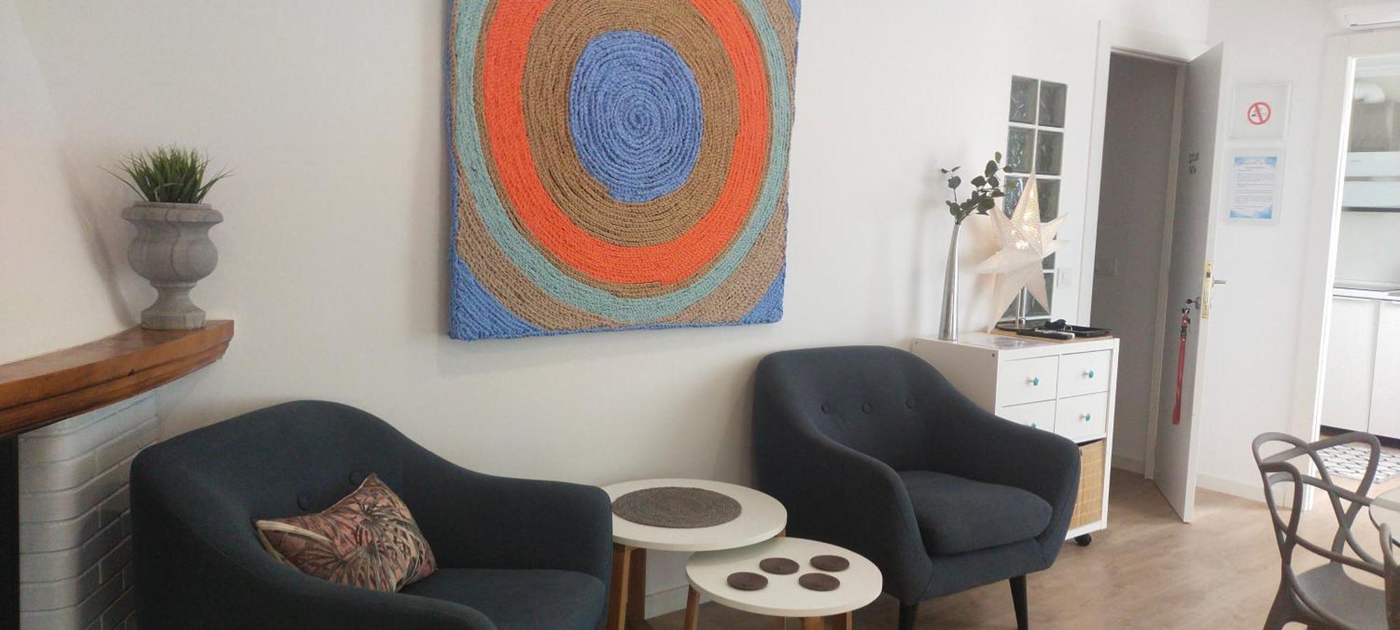 Apartament Les Cases Les Cases d'Alcanar Eksteriør bilde