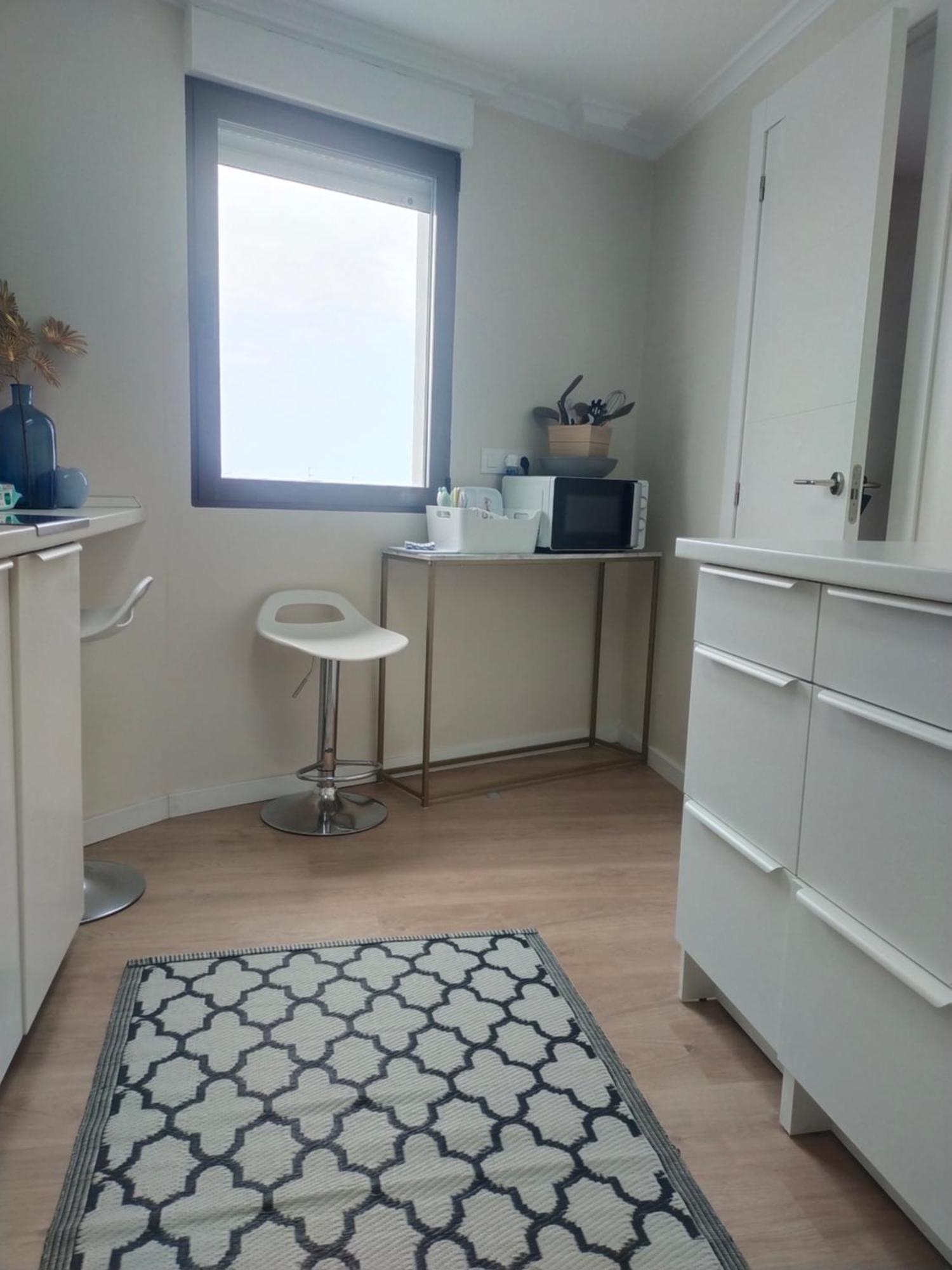 Apartament Les Cases Les Cases d'Alcanar Eksteriør bilde