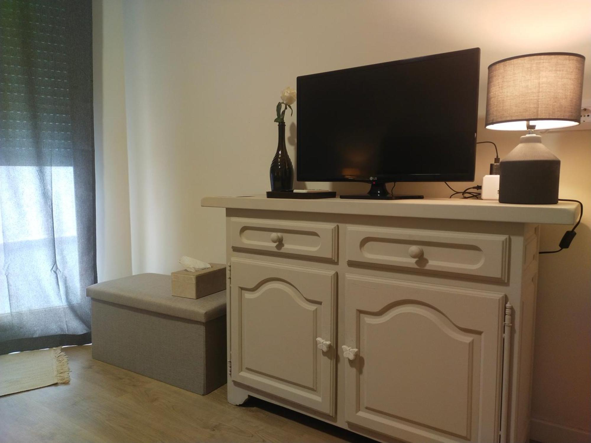 Apartament Les Cases Les Cases d'Alcanar Eksteriør bilde