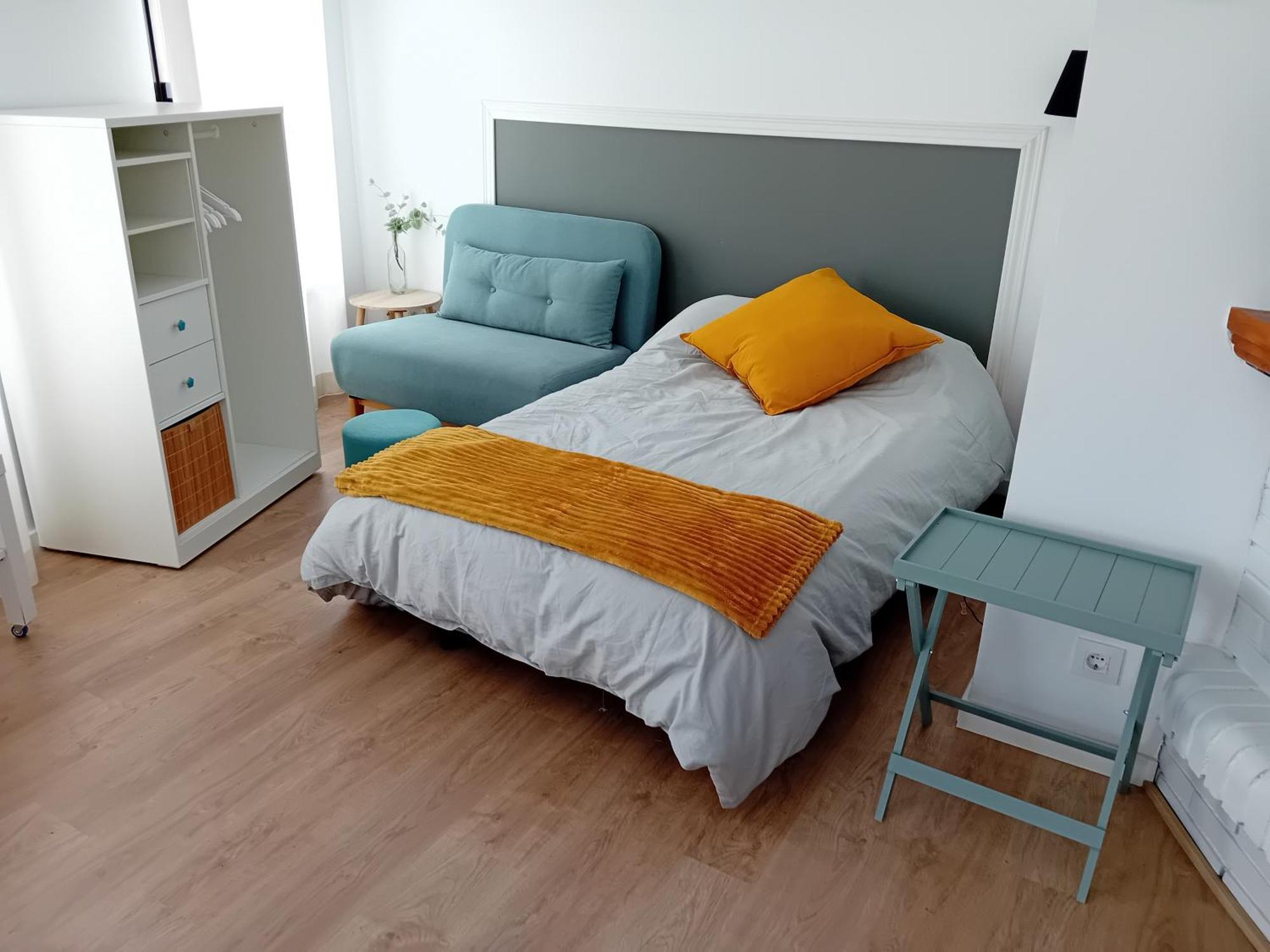 Apartament Les Cases Les Cases d'Alcanar Eksteriør bilde