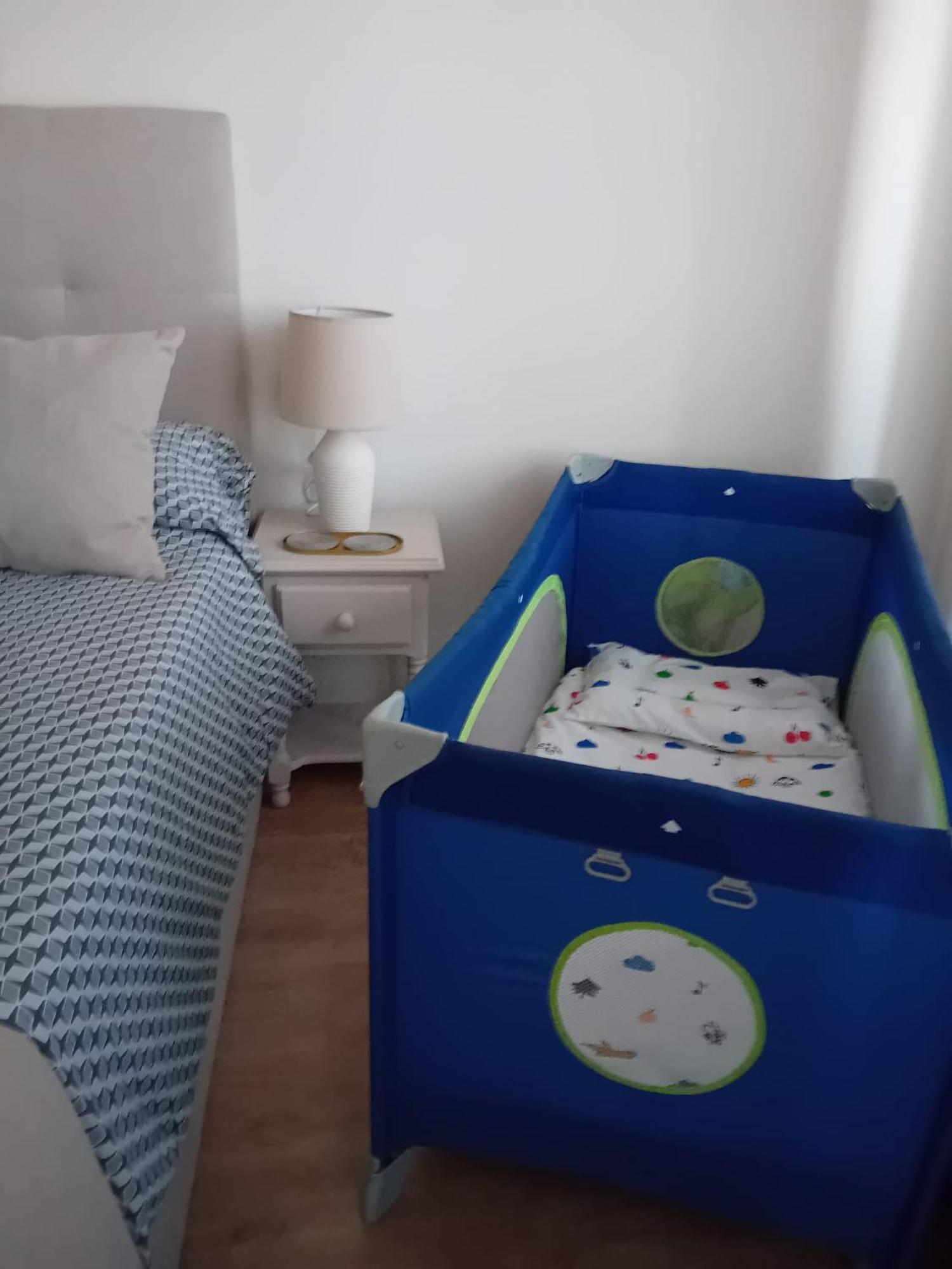 Apartament Les Cases Les Cases d'Alcanar Eksteriør bilde
